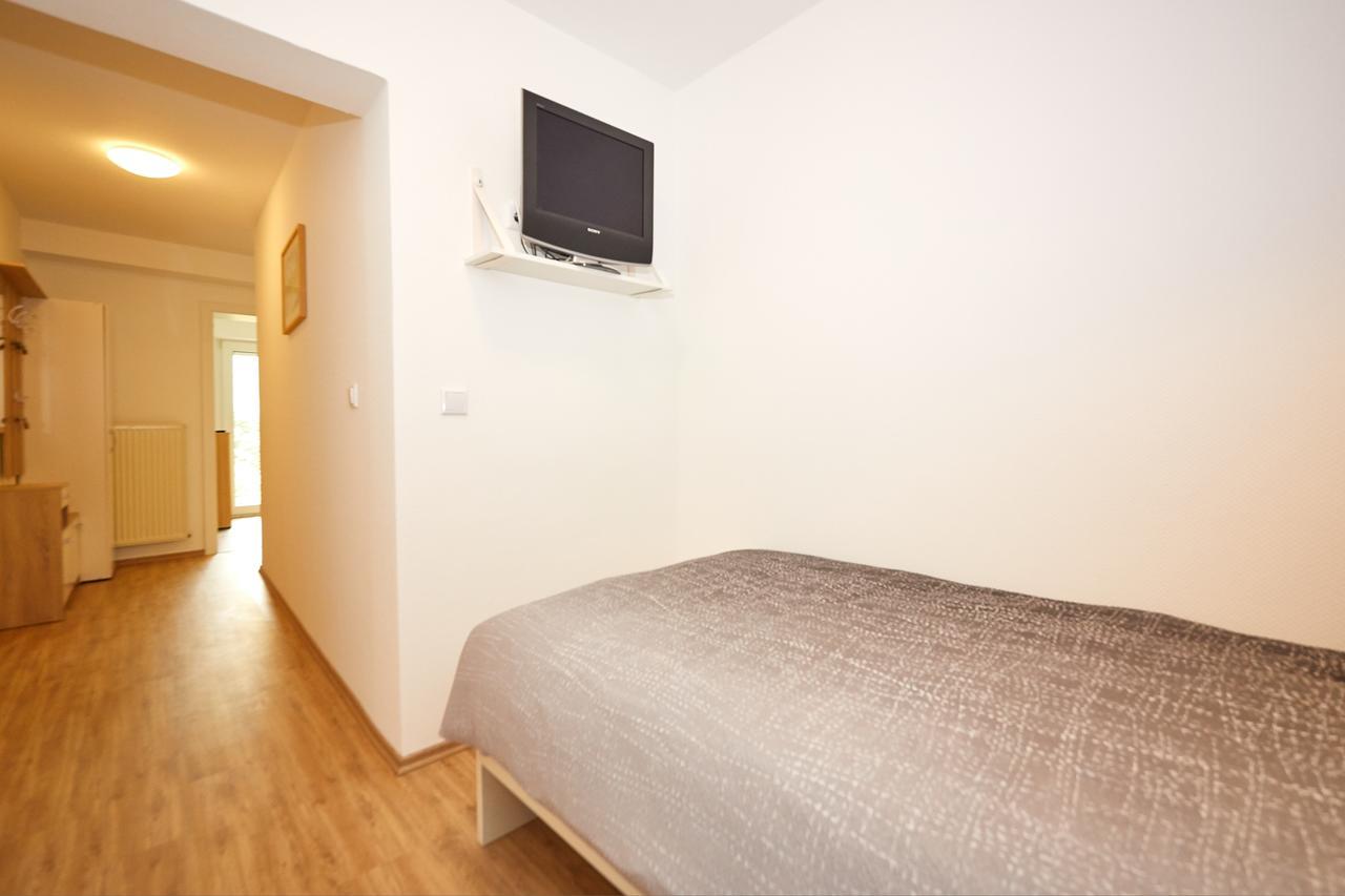 Appartamento Haus Constanze Bernkastel-Kues Esterno foto
