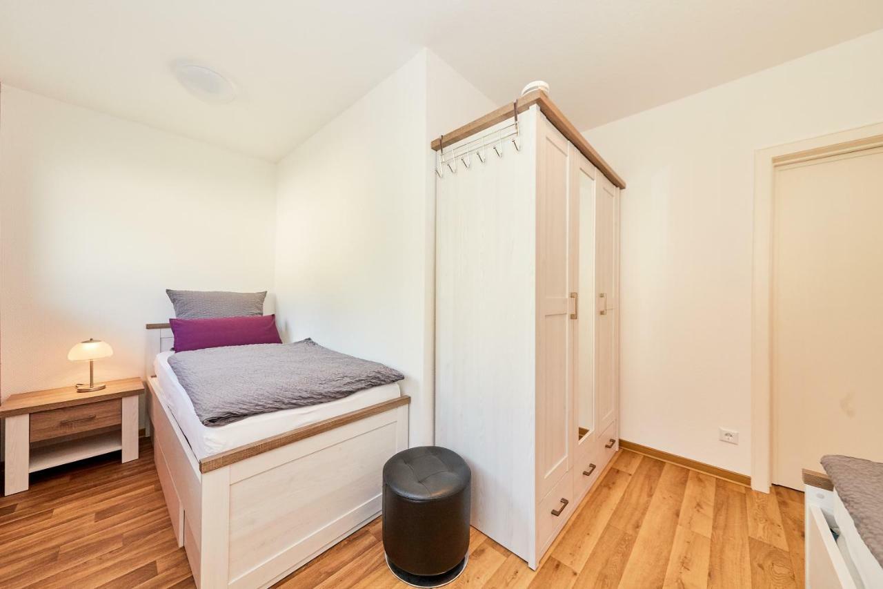 Appartamento Haus Constanze Bernkastel-Kues Esterno foto