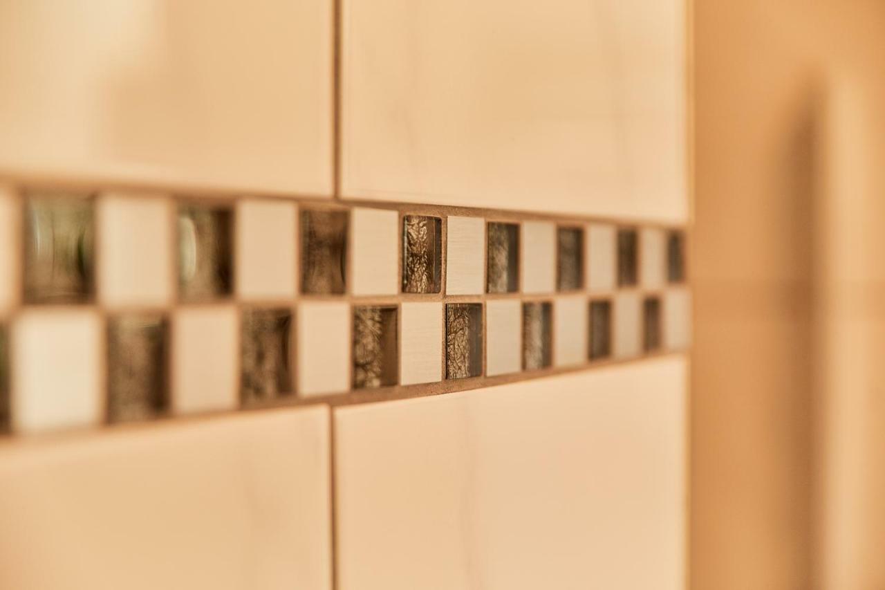 Appartamento Haus Constanze Bernkastel-Kues Esterno foto